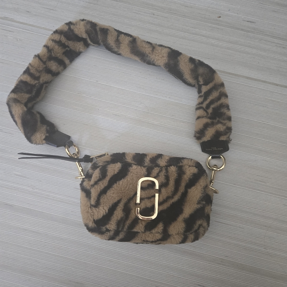 Marc Jacobs Snapshot Bag